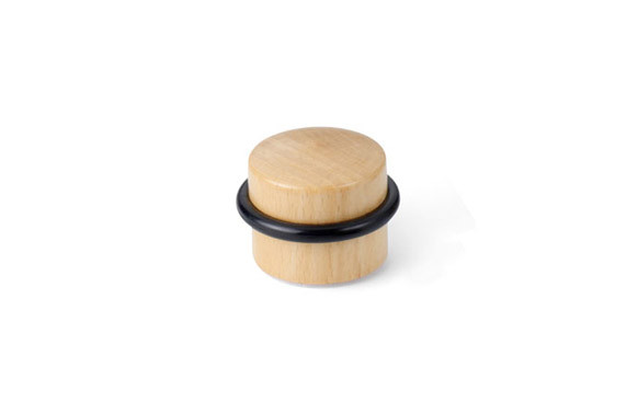 TOPE MADERA CON TORICA (BL 1U) HAYA