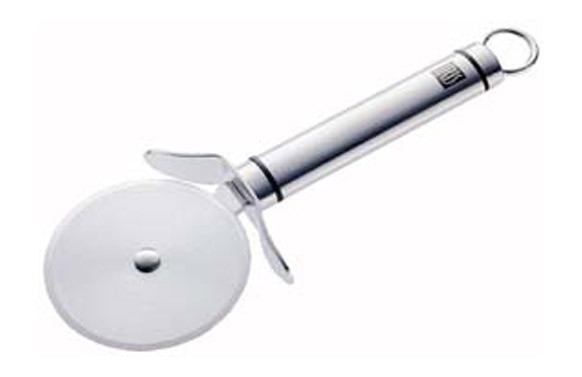 CORTAPIZZA ELITE INOX 18/8