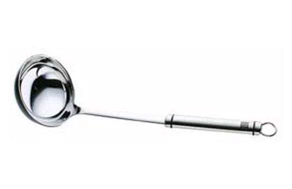 CAZO COCINA ELITE INOX 18/10