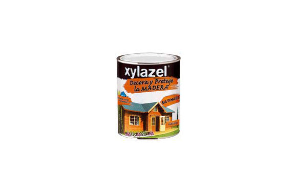 LASUR DECOR SATINADO PINO TEA 750 ML