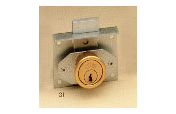 CERRADURA PARA MUEBLE 21-25