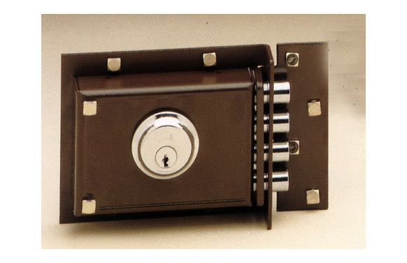 CERRADURA SANSON 230-12 D
