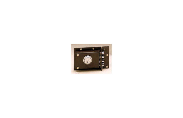 CERRADURA SANSON 230-12 I