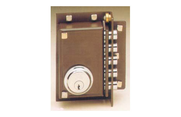 CERRADURA SANSON 239- 7 I