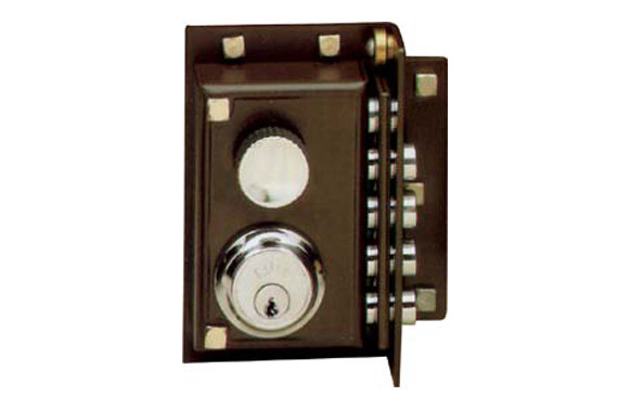 CERRADURA SANSON 240- 7 I