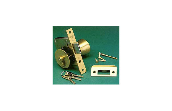 CERRADURA POMO M C M 1561-3-60