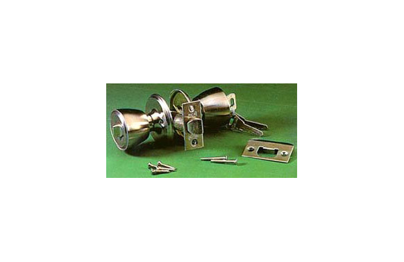 CERRADURA POMO M C M 501B/4.4-70
