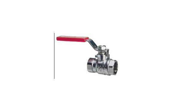 VALVULA ESFERA TURIA-3000 H-H 1\" 1/ 2