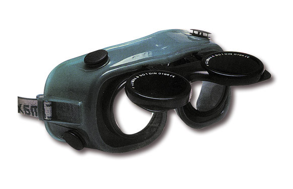 GAFAS PARA SOLDAR 545