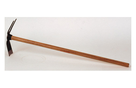 AZADA CON MANGO 270 MM X 70 MM