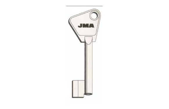 LLAVE GORJA LATON HEMBRA ARC-4G