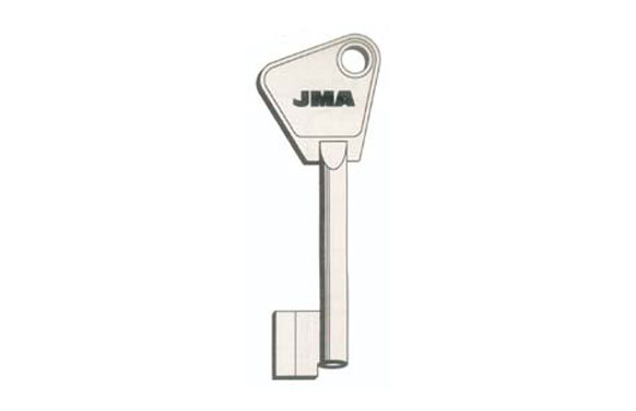 LLAVE GORJA LATON HEMBRA ARC-10G