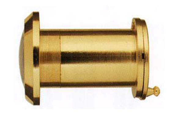 MIRILLA BIG-EYE ORO 35-60 NORM.D