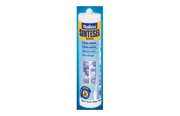 SELLADOR MULTI SINTESEL 300 ML TRANSLUCIDO