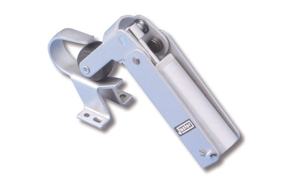 FRENO RETENEDOR FR 1 PLATA
