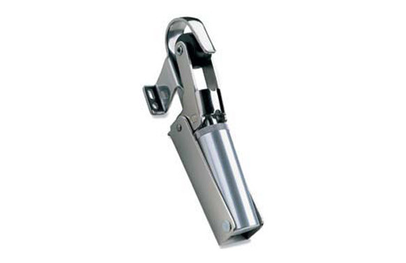 FRENO RETENEDOR FR 2 PLATA