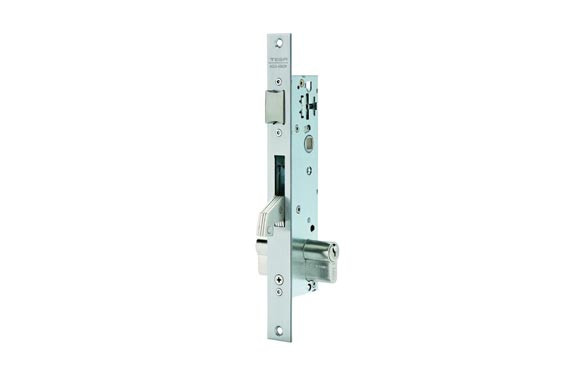 CERRADURA PUERTA METALICA SERIE 2240 2240/ 25-3AI