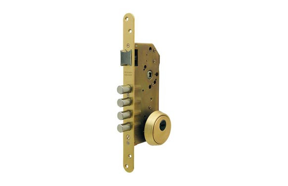 CERRADURA SEGURIDAD R200B566L