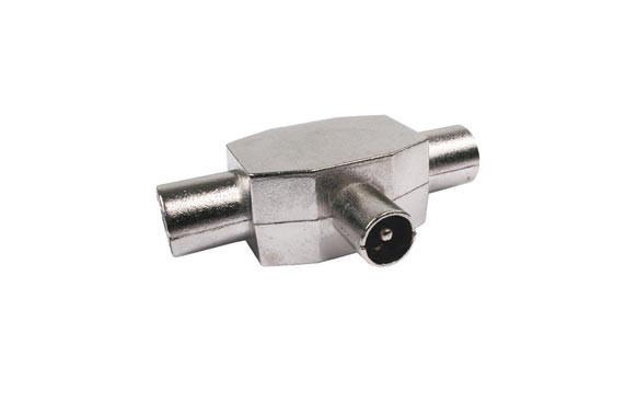 ADAPTADOR METALICA TV 1M-2H MP-605E