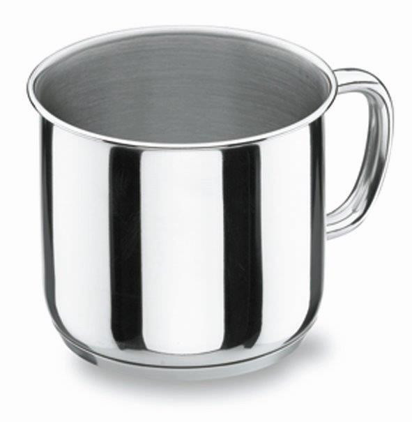 POTE INOX VITROCOR 16 CM