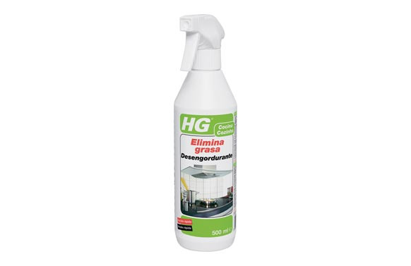 ELIMINA GRASA 500 ML