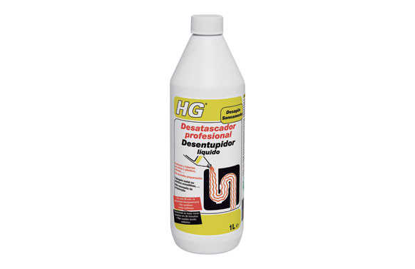 DESATASCADOR PROFESIONAL 1 L