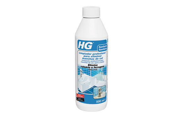 LIMPIADOR MANCHAS CAL-OXIDO 500 ML