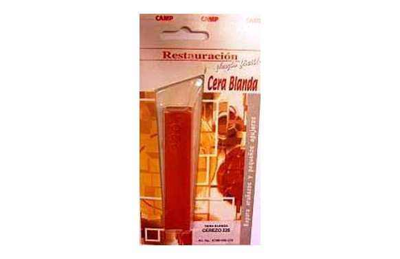 CERA BLANDA CEREZO