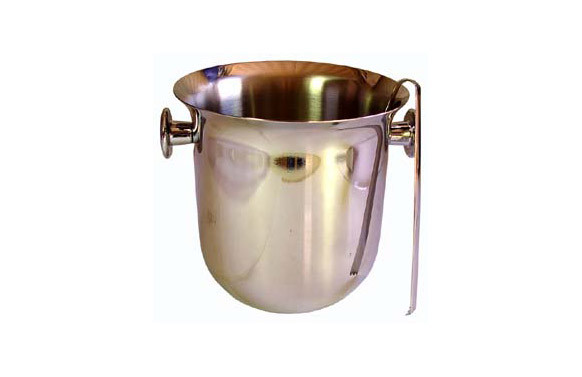 CUBITERA INOX 18/10 TN INOX 200