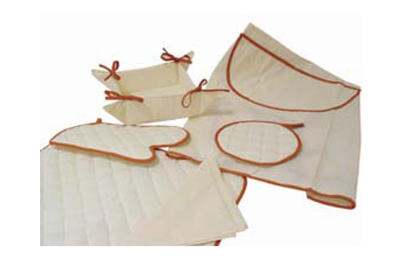 PORTA SERVILLETAS B.ART 366 MARRON