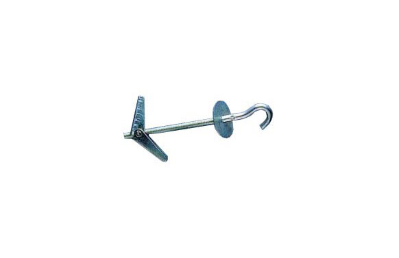 PALOMILLA TECHO GANCHO M-6