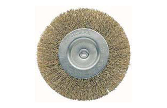 CEPILLO BRIC CIRCULAR BELLOTA Ø 75 MM