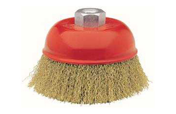 CEPILLO INDUS TAZA Ø 100 MM