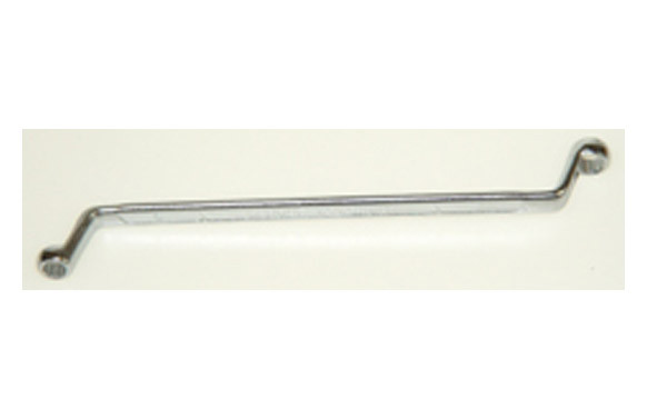 LLAVE ESTR ACO DIN 838 RACO 6- 7