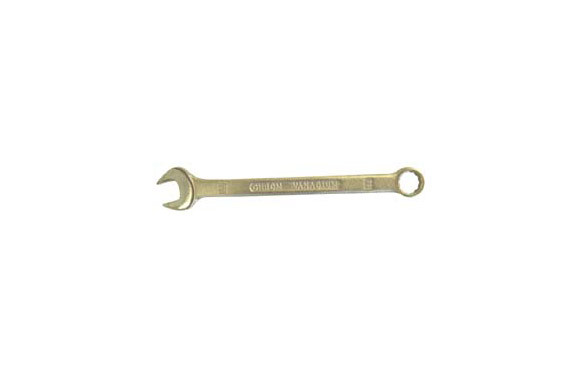 LLAVE COMBINADA PLANA DIN 3113 RACO 15