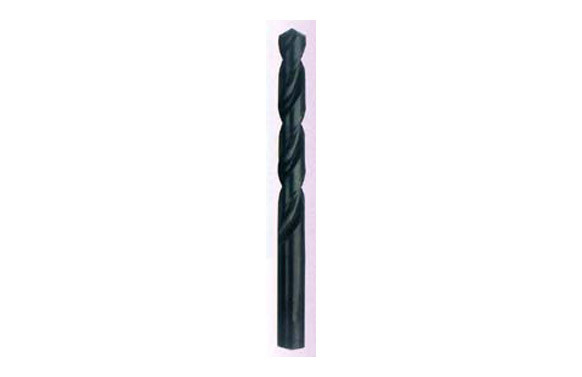 BROCA CILINDRICA HSS DIN-338 N BC2 - 4.75