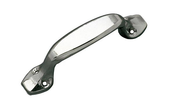 TIRADOR CROMADO N.5-105