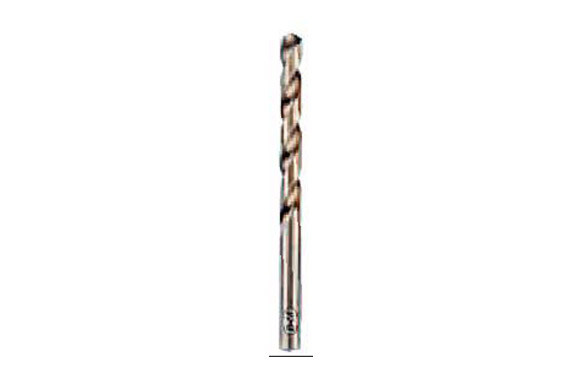 BROCA CILIND HSS-CO D.338 (BL) 6 MM