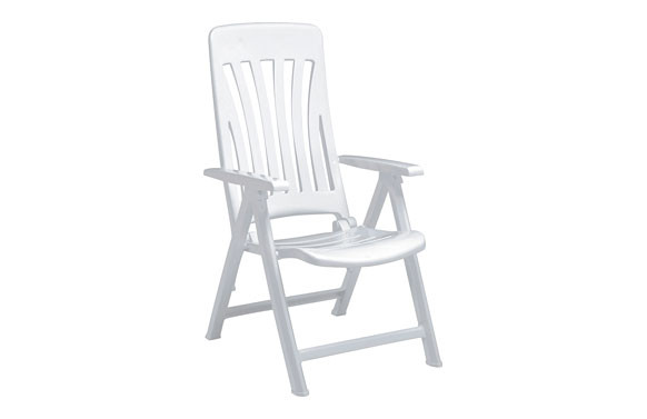 SILLON POSICIONES RESINABLANES BLANCO 2000061942569