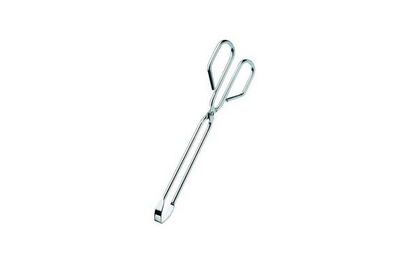 TENACILLA CORTA 25CM
