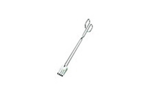 PINZA BARBACOA 40CM