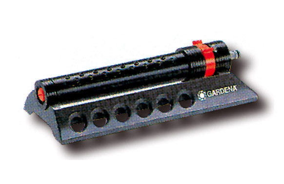 ASPERSOR AQUAZOOM