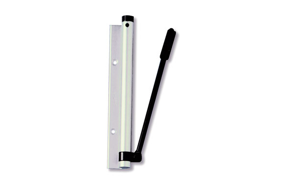 MUELLE BRAZO MB BLANCO