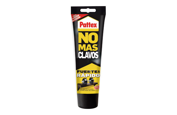 ADHESIVO MONTAJE NO MAS CLAVOS 250 GR