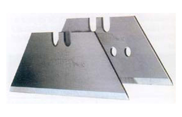 CUCHILLA CUTER TRAPEZOIDAL 19 MM 1992 (10 UNIDADES)