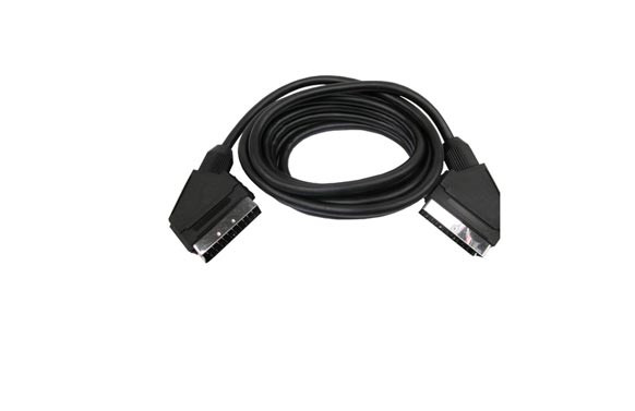 CONEXION EUROCONECTOR AV-960E/3M