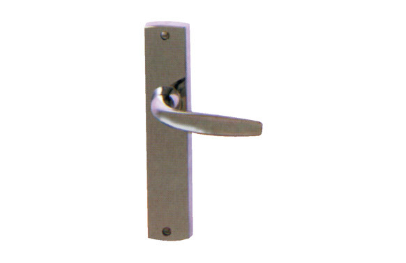 MANILLA 540 CROMO 200 X 40MM