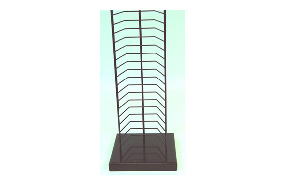TORRE METALICA VIENA NEGRA CASETTE-55