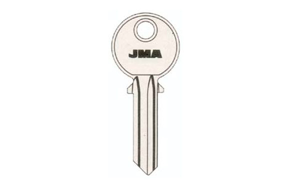 LLAVE ACERO 35D