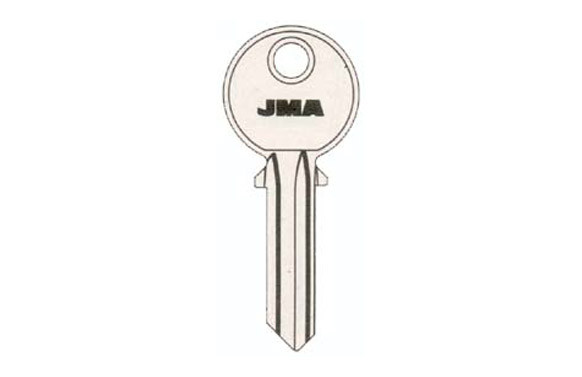 LLAVE ACERO 38D